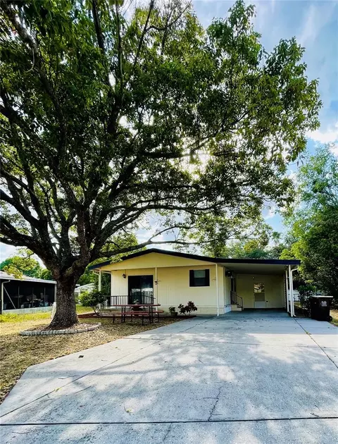 419 Oak Rdg W, Lakeland, FL 33801