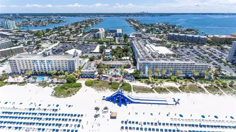 5500 Gulf Blvd #4226, Saint Pete Beach, FL 33706