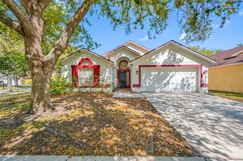 7116 Colony Pointe Dr, Riverview, FL 33578 photo 1