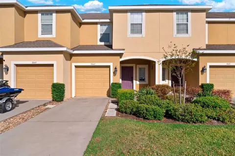 7047 Towne Lake Rd, Riverview, FL 33578