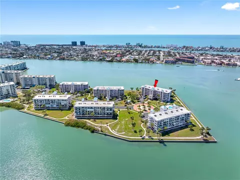 8040 Sailboat Key Blvd S #402, St Pete Beach, FL 33707