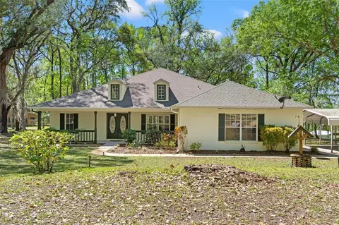 26290 Hayman Rd, Brooksville, FL 34602