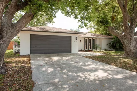 2121 Beecher Rd, Clearwater, FL 33763