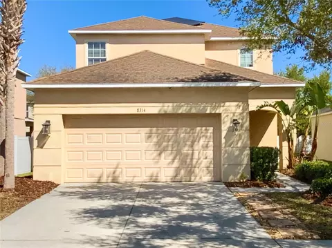 8314 Deerland Bluff Ln, Riverview, FL 33578