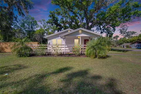 707 E Calhoun St, Plant City, FL 33563