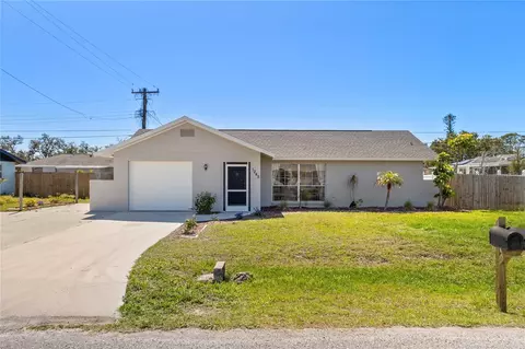 1245 Porpoise Rd, Venice, FL 34293