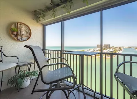 7150 Sunset Way #903, Saint Pete Beach, FL 33706