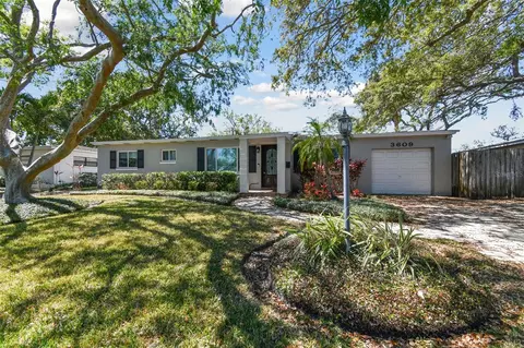 3609 S Omar Ave, Tampa, FL 33629