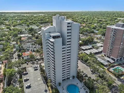 4141 Bayshore Blvd #1105, Tampa, FL 33611