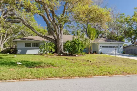 3330 San Bernadino St, Clearwater, FL 33759