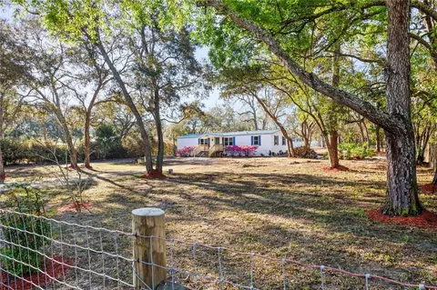 5390 W Rochelle St, Homosassa, FL 34446
