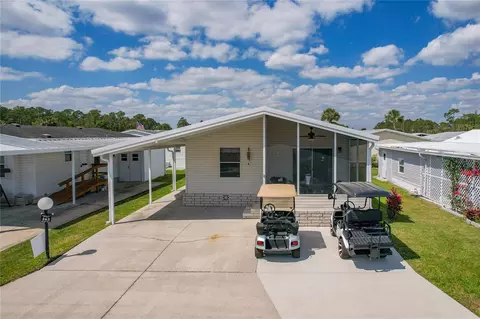 263 N Big Pine Ave N, Frostproof, FL 33843