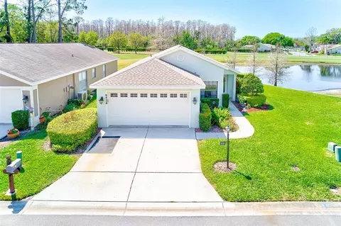 9426 Green Needle Dr, New Port Richey, FL 34655