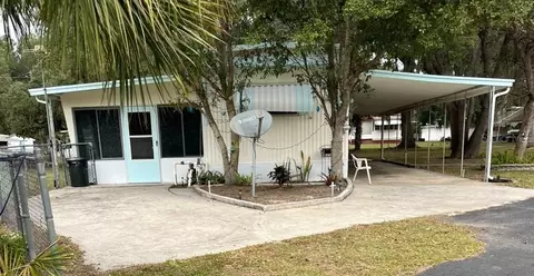 126 N Cato Ter, Inverness, FL 34453