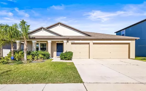 9743 Sage Creek Dr, Riverview, FL 33578