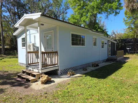10568 W Oliver St, Homosassa, FL 34448