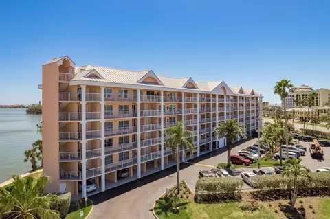 5445 Gulf Blvd #509, Saint Pete Beach, FL 33706