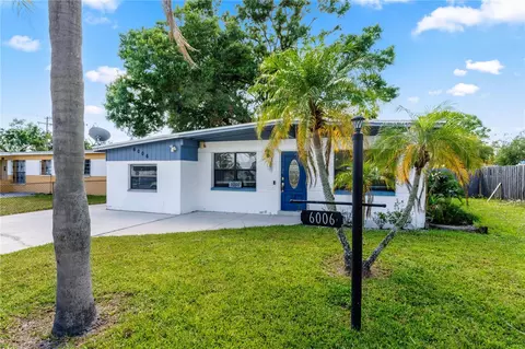 Undisclosed, Tampa, FL 33614