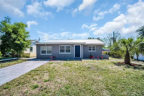 5418 19th Ave S, Gulfport, FL 33707