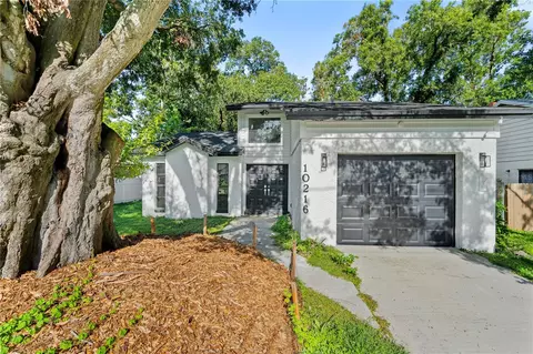 10216 N Pawnee Ave, Tampa, FL 33617