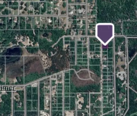 3367 S Pelican Ave, Inverness, FL 34450