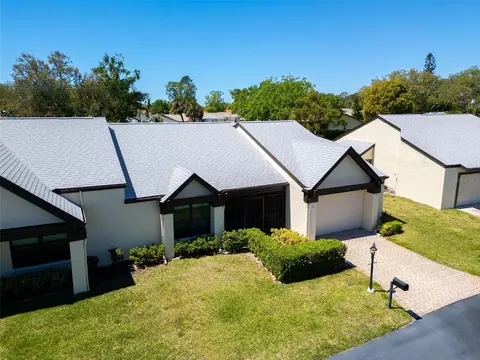 908 Rosewood Ln, Palm Harbor, FL 34684