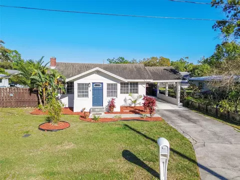 6316 S Richard Ave, Tampa, FL 33616