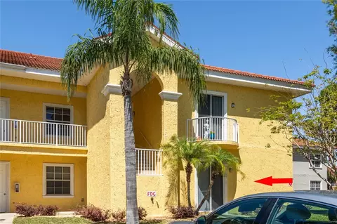 21011 Picasso Ct #101, Land O Lakes, FL 34637