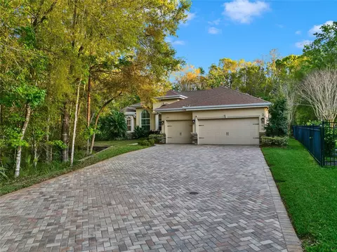 3198 Thatcher Ln, Tarpon Springs, FL 34688