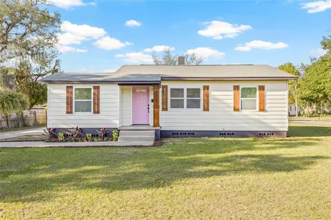 501 W Bird St, Tampa, FL 33604