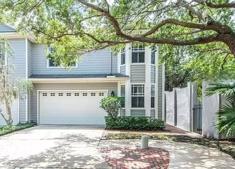 2880 Bayshore Trails Dr, Tampa, FL 33611