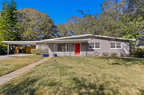 3909 W Corona St, Tampa, FL 33629