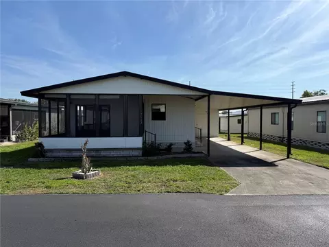 37542 Pinata Ave, Zephyrhills, FL 33541