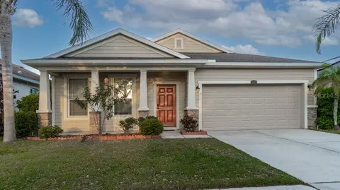 1705 Bonita Bluff Ct, Ruskin, FL 33570