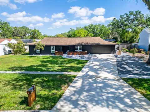 161 W Christina Blvd, Lakeland, FL 33813