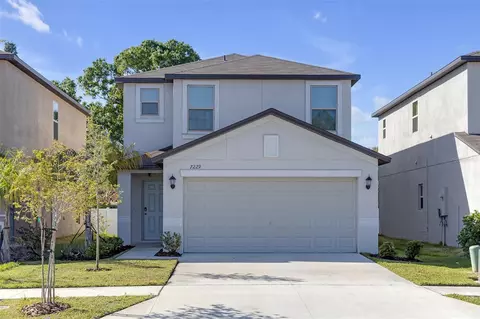 7229 Spring Snowflake Ave, Tampa, FL 33619