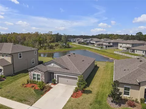 12647 Retreat Pl, Spring Hill, FL 34610
