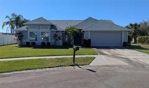 2105 Haydon Ct, Brandon, FL 33511