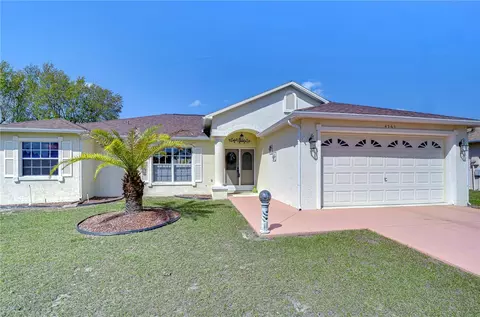 4365 Las Palmas Ave, Spring Hill, FL 34606