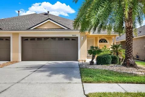 31833 Turkeyhill Dr, Wesley Chapel, FL 33543