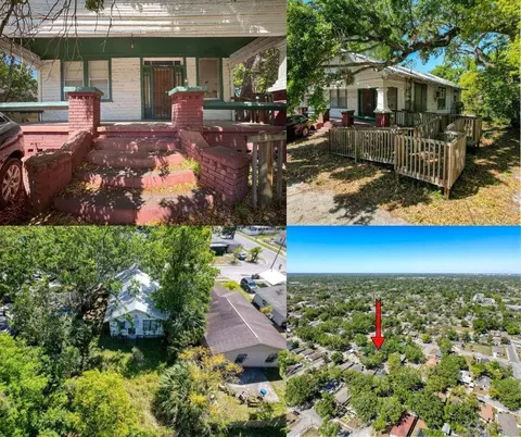 3106 E 25th Ave, Tampa, FL 33605