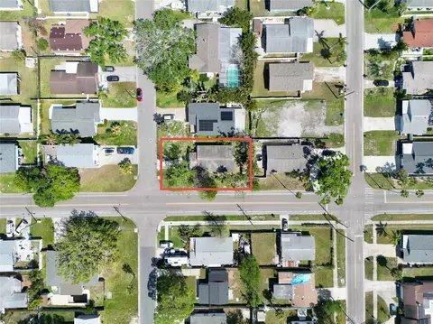 1800 New Hampshire Ave NE, Saint Petersburg, FL 33703
