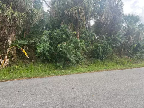 Tucson Road, North Port, FL 34286