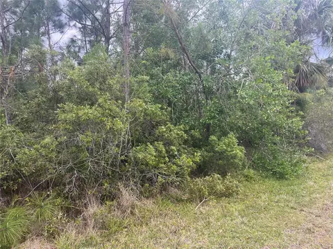 Alhambra Avenue, North Port, FL 34291