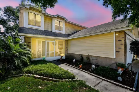 2199 Springrain Dr, Clearwater, FL 33763