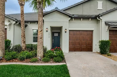 16715 Shell Bay Dr, Land O Lakes, FL 34638