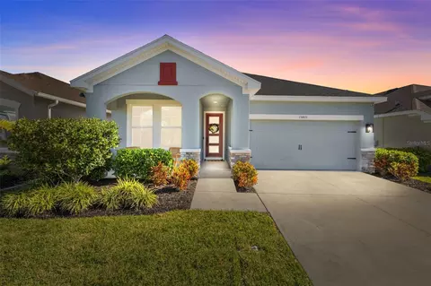 15401 Caravan Ave, Odessa, FL 33556