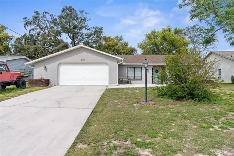 2129 Linwood Ave, Spring Hill, FL 34608