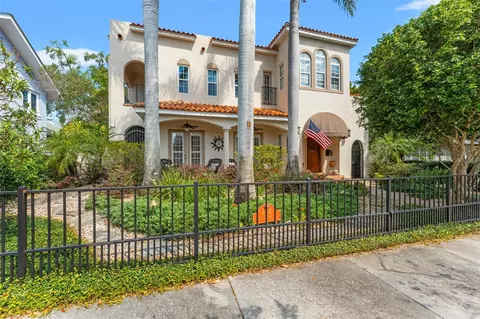 123 14th Ave NE, Saint Petersburg, FL 33701