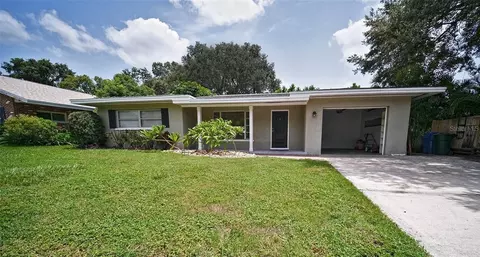 1619 San Roy Dr, Dunedin, FL 34698